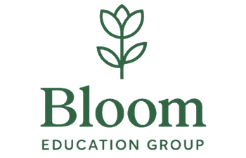 Bloom Education Group logo