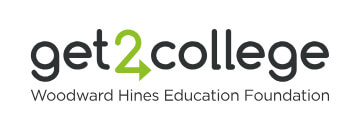 get-2-college-woodward-hines-education-foundation