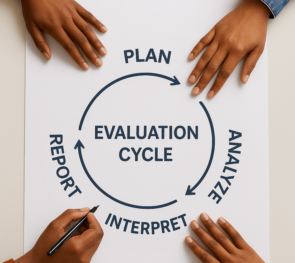 program-evaluation-system