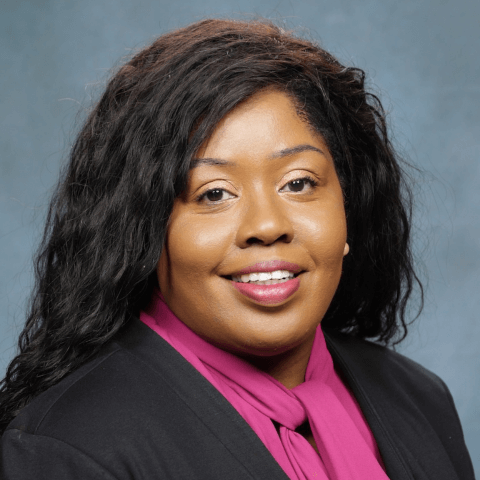 Gwendolyn-Johnson -Coahoma-Community- College