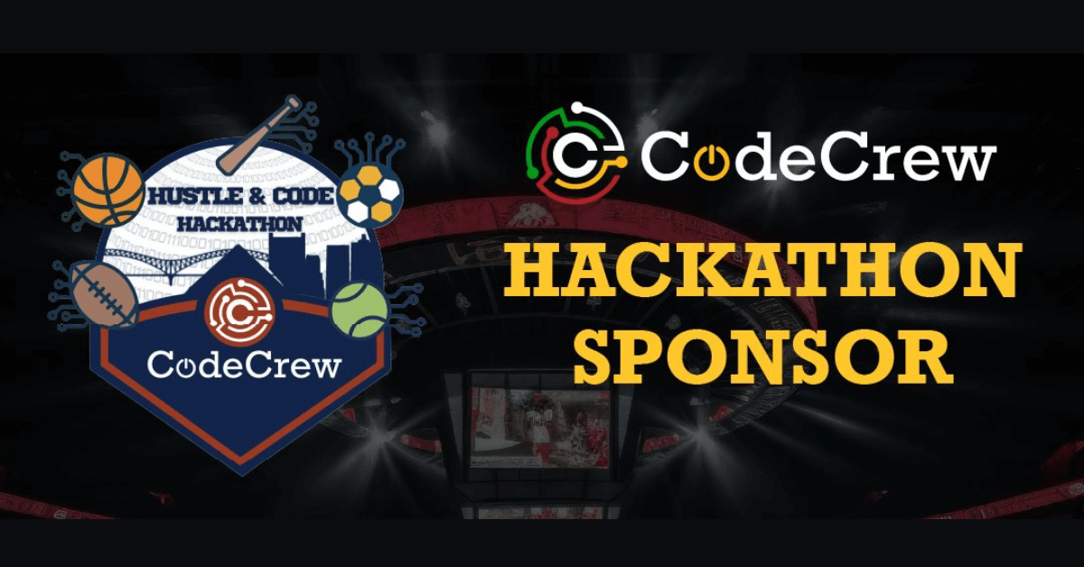 CodeCrew-Hackathon-Banner