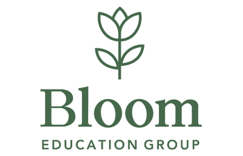 Bloom Education Group logo