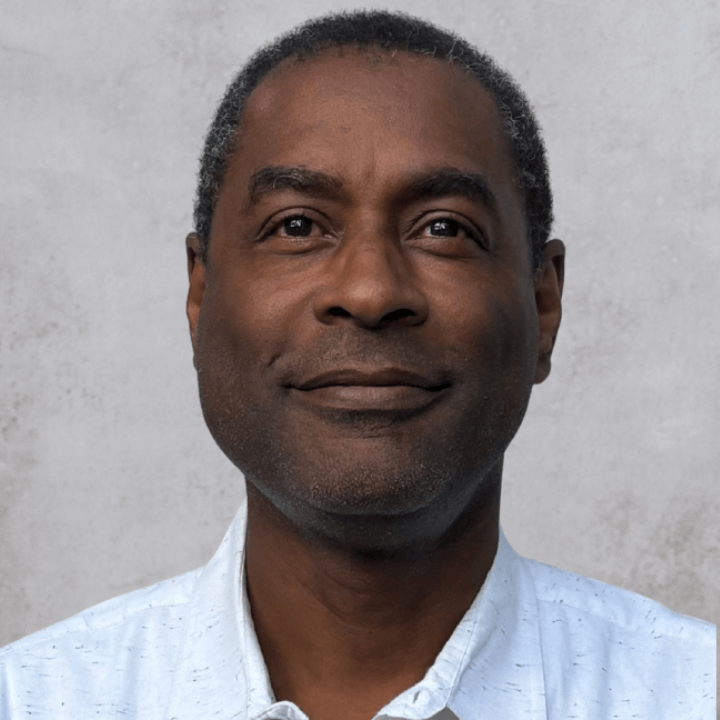 Headshot of Mark Payton, Chief Innovation Officer at Bloom