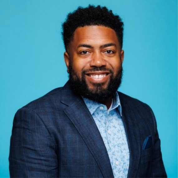 Headshot of Tim Abram, Consultant at Bloom Education Group