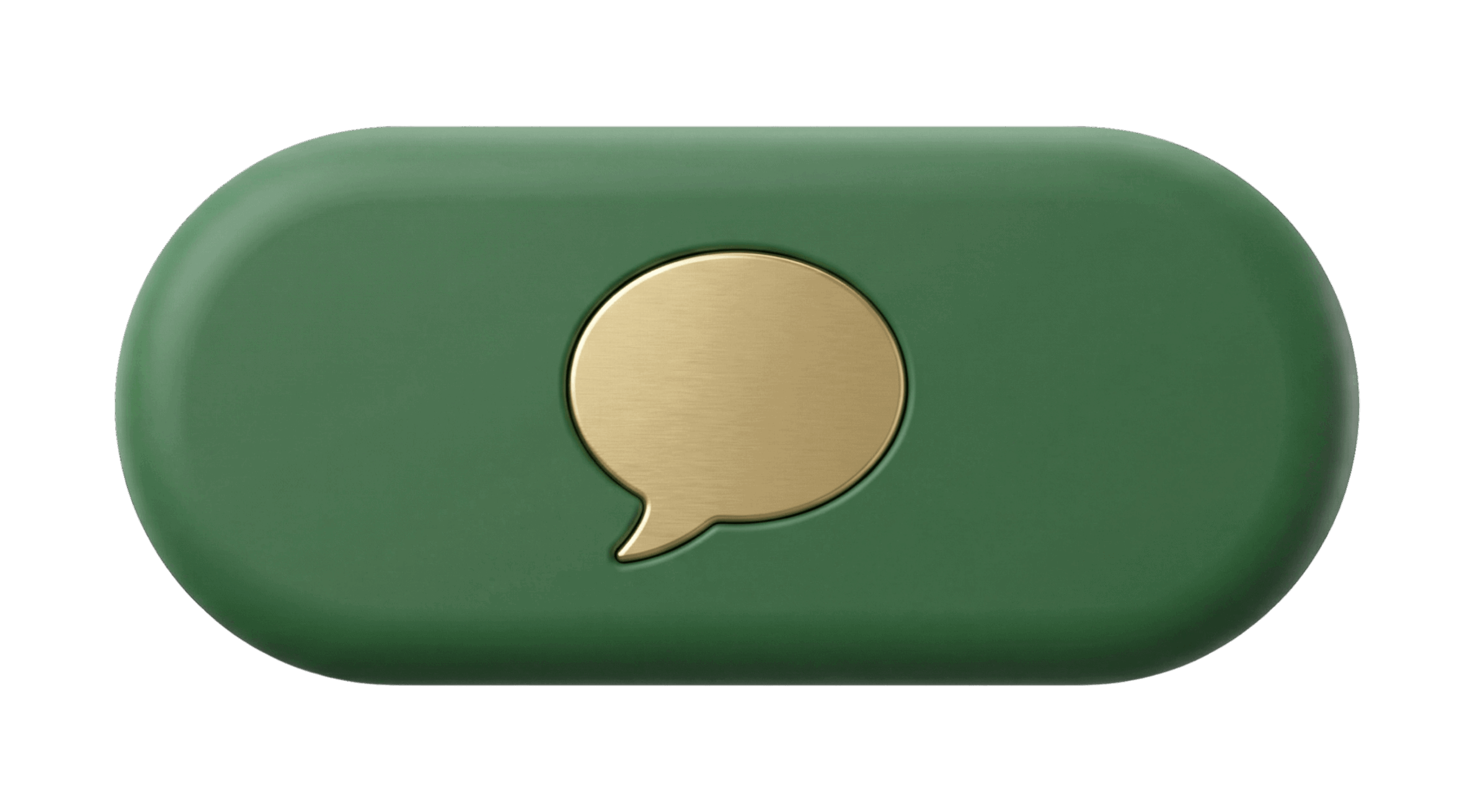 Chat bubble icon to invite Bloom Education to bid 