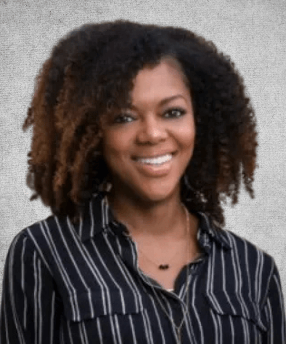 Danica Brown PhD. 